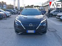 Usata Nissan Juke N-Connecta 143 CV (105 kW) 2022 Nero SUV