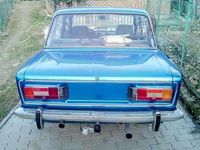 Usata Lada 2106 54 CV (39 kW) 1985 Blu/azzurro Berlina