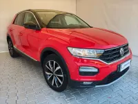 Usata VW T-Roc Style 116 CV (85 kW) 2020 Antracite SUV