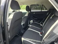 Usata VW T-Roc 150 CV (110 kW) 2019 Nero SUV