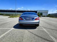 Usata Mercedes CLS350 265 CV (194 kW) 2011 Berlina