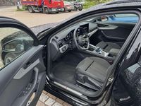 Usata Audi A4 S-Line 163 CV (119 kW) 2020 Station wagon