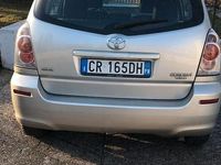 Usata Toyota Corolla Verso 2005 Monovolume
