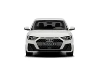 Ny Audi A1 Sportback Business 116 HK (85 kW) 2026 Vit Halvkombi