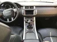 Usata Land Rover Range Rover evoque SE Dynamic 150 CV (110 kW) 2016 SUV