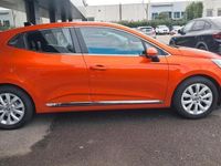 Occasion Renault Clio V Intens 91 ch (66 kW) 2021 Orange Berline