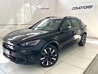 Usata Cupra Formentor VZ 272 CV (200 kW) 2025 Nero SUV