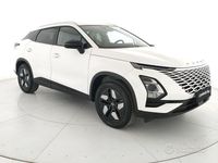 Nuova Omoda 5 147 CV (108 kW) 2025 Bianco SUV