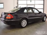 usata Mercedes E280 CDI cat EVO Elegance Aut.