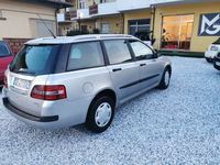 usata Fiat Stilo 5p 1.9 jtd Dynamic