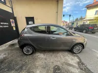Usata Lancia Ypsilon Gold 95 CV (69 kW) 2013 Grigio Utilitaria