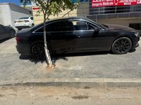 Usata Audi A6 265 CV (194 kW) 2022 Nero Berlina