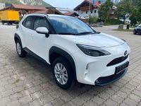 Usata Toyota Yaris Cross Active 92 CV (67 kW) 2022 Bianco SUV