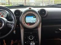 Usata Mini Countryman 122 CV (89 kW) 2011 SUV
