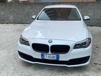 usata BMW 520 520 d