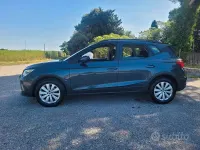 Usata Seat Arona Style 95 CV (69 kW) 2022 Grigio SUV