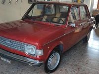 Usata Fiat 128 54 CV (39 kW) 1975 Rosso Berlina