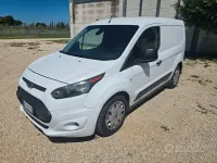 Occasion Ford Transit 101 ch (74 kW) 2017 Beige Monospace