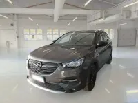 Usata Opel Grandland X Design Edition 200 CV (147 kW) 2021 Grigio SUV
