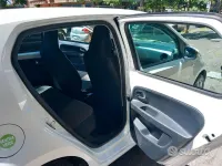Usata Seat Mii Chic 60 CV (44 kW) 2018 Bianco Utilitaria