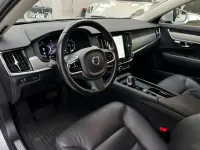 Usata Volvo V90 Momentum 197 CV (144 kW) 2021 Argento Station wagon