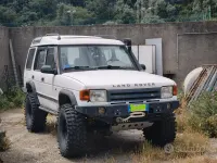 Usata Land Rover Discovery 113 CV (83 kW) 1997 SUV