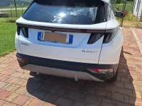 Usata Hyundai Tucson 150 CV (110 kW) 2024 SUV