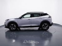 Usata Peugeot 2008 Allure 131 CV (96 kW) 2023 Grigio artense met. SUV