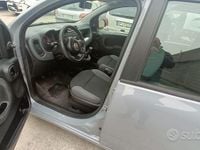 Usata Fiat Panda Lounge 69 CV (50 kW) 2017 Utilitaria