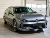 Usata VW Passat Business 150 CV (110 kW) 2025 Grigio Station wagon
