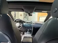Usata Jaguar E-Pace 249 CV (183 kW) 2018 Bianco SUV