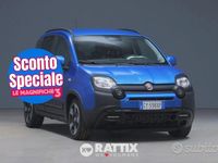 Usata Fiat Panda Cross 2025 Blu Berlina