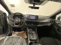 Nuova Nissan Qashqai Tekna 158 CV (116 kW) 2026 Ceramic grey SUV