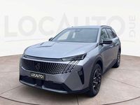 Nuova Peugeot 5008 Allure 145 CV (106 kW) 2025 Grigio SUV