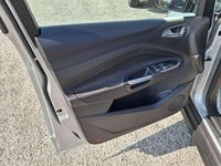 Usata Ford C-MAX Titanium S 95 CV (69 kW) 2016 Argento Monovolume