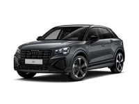 Nuova Audi Q2 150 CV (110 kW) 2026 Gray SUV