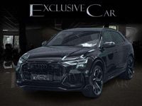 Usata Audi Q8 Comfort 600 CV (441 kW) 2023 Nero SUV