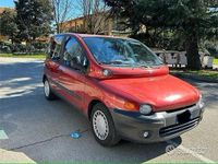 usata Fiat Multipla - 2000