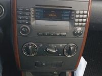 Usata Mercedes A200 2009 Marrone Berlina