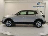 usata VW T-Cross - 1.0 TSI Urban BMT