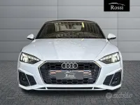 Usata Audi Cabriolet 163 CV (119 kW) 2022 Bianco Cabrio