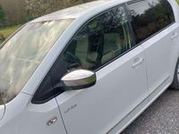 Usata VW up! 75 CV (55 kW) 2013 Utilitaria