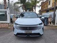 Usata Peugeot 3008 GT 135 CV (99 kW) 2024 Blu Station wagon