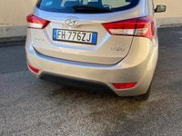 usata Hyundai ix20 1.4 crdi Classic FL E6