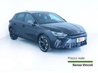 Usata Cupra Leon 150 CV (110 kW) 2025 Nero Utilitaria