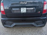 Usata Ligier JS50 2024 Nero Utilitaria