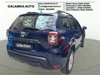 usata Dacia Duster 1.5 Blue dCi 8V 115 CV 1.5 Blue dCi 8V 115 CV 4x2 Comfort