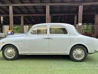 Usata Lancia Appia 48 CV (35 kW) 1950 Grigio Berlina