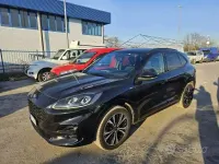 Usata Ford Kuga ST-Line X 190 CV (139 kW) 2020 Nero SUV