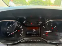 Usata Citroën C3 Aircross 82 CV (60 kW) 2018 Nero SUV